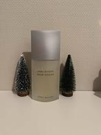 Issey Miyaki - L’eau D’Issey Pour Homme Sample, Ophalen of Verzenden, Zo goed als nieuw, Proef of Tester, Gevuld