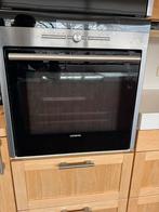 Siemens Inbouw Oven - Uitstekende Kwaliteit, 45 tot 60 cm, Gebruikt, Oven, Hete lucht