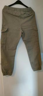 Jongenskleding Zara, maat M, Kinderen en Baby's, Kinderkleding | Maat 170, Broek, Ophalen of Verzenden, Zo goed als nieuw, Zara