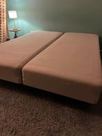 2 IKEA Sultan boxsprings 90x200 - GRATIS!, Ophalen, Gebruikt, 90 cm, Eenpersoons