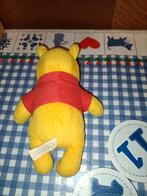 Winnie de Poeh knuffel Pooh 25 cm groot, Kinderen en Baby's, Speelgoed | Knuffels en Pluche, Ophalen of Verzenden