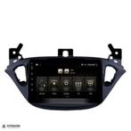 Radio Navigatie Opel adam carkit android 13 apple carplay