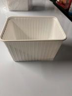 Verpakkingsmateriaal, Doe-het-zelf en Verbouw, Kratten en Dozen, Ophalen, Doos, Minder dan 40 cm, Nieuw