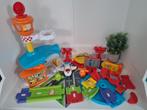 VTech Toet Toet Vliegveld - Complete Set, Ophalen, Zo goed als nieuw, Elektronica, Met licht
