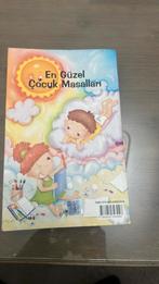 Turkse kinderboek, Ophalen of Verzenden, Fictie algemeen