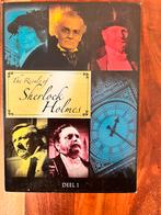 The rivals of sherlock holmes deel 1, Boxset, Overige genres, Gebruikt, Ophalen of Verzenden