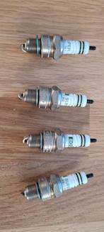 4x Bosch Bougies Volvo Opel Skoda Trabant. Nieuw, Auto diversen, Ophalen of Verzenden, Nieuw