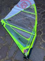 Hot Sails Maui KS3 4.6, Watersport en Boten, Windsurfen, Verzenden, Minder dan 5 m², Zeil, Gebruikt