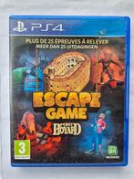 escape game FORT BOYARD, Spelcomputers en Games, Avontuur en Actie, Gebruikt, Vanaf 18 jaar, 1 speler