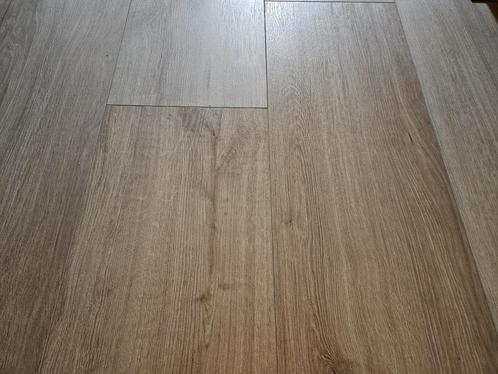 Laminaat 1790 x 241 mm (16,8m2) + bijbehorende ondervloer, Doe-het-zelf en Verbouw, Vloerdelen en Plavuizen, Nieuw, Laminaat, Overige materialen