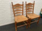 Stoelen, Ophalen