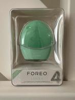 Foreo Luna 4, Ophalen of Verzenden, Nieuw, Gehele gezicht, Reiniging