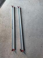 Carry bike fietsgoot tbv camper, Ophalen, Gebruikt