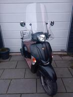 Kymco Like, Fietsen en Brommers, Scooters | Kymco, Ophalen, Gebruikt, Benzine, Like