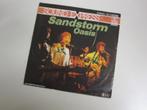 SOUND EXPRESS -  sandstorm - vinyl 7", Cd's en Dvd's, Vinyl Singles, Gebruikt, 7 inch, Single, Ophalen of Verzenden