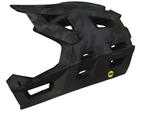 iXS Trigger FF MIPS MTB helm - 1x gedragen, Fietsen en Brommers, Fietsaccessoires | Fietshelmen, Ophalen of Verzenden, Zo goed als nieuw