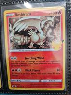 Pokemon Reshiram 002/025 Celebrations, Hobby en Vrije tijd, Verzamelkaartspellen | Pokémon, Ophalen of Verzenden, Zo goed als nieuw