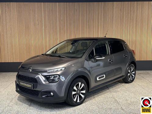 Citroen C3 1.2 PureTech Feel Edition Automaat | Carplay | Li, Auto's, Citroën, Bedrijf, Te koop, C3, ABS, Airbags, Airconditioning