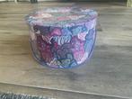 Vintage hoedendoos, Antiek en Kunst, Ophalen of Verzenden