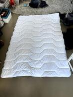 Dekbed, Huis en Inrichting, Ophalen, Overige maten, Wit, Deken of Dekbed