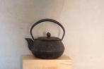 Japanse ijzeren theepot, Ophalen of Verzenden