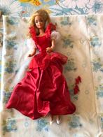 Vintage Barbie Mattel 1966, Ophalen, Gebruikt, Barbie