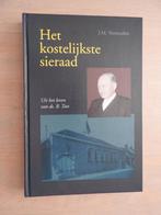 Het kostelijkste sieraad - UIt het leven van ds. B. Toes, Boeken, Ophalen of Verzenden, Zo goed als nieuw