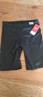 Nieuwe Speedo zwembroek maat S, Ophalen of Verzenden, Nieuw, Zwart