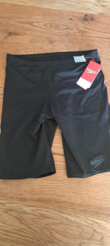 Nieuwe Speedo zwembroek maat S beschikbaar voor biedingen