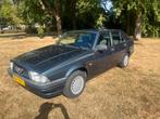 Alfa Romeo 75. 1.6 IE, Auto's, Oldtimers, Bedrijf, Handgeschakeld, Grijs, Sedan