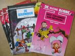 adv8849 robbedoes, Eén stripboek, Ophalen, Gelezen