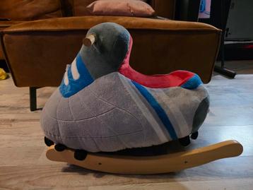 Hobbel Voetbalschoen voor Peuters beschikbaar voor biedingen