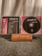 Chakra Meditation CD - Ontspanning!