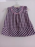 Zara Baby jurkje maat 74-80, Zara Baby, Meisje, Jurkje of Rokje, Ophalen of Verzenden