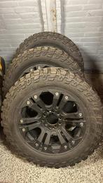 Amerikaanse set, Ophalen, Banden en Velgen, Nieuw, All Season