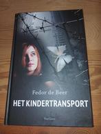 Fedor de Beer, Boeken, Ophalen of Verzenden, Tweede Wereldoorlog, Zo goed als nieuw