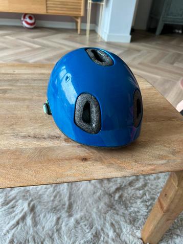 Kinderhelm fietshelm  beschikbaar voor biedingen