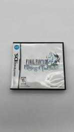 Final Fantasy crystal chronicles Echoes of Time, Spelcomputers en Games, Games | Nintendo DS, Avontuur en Actie, Ophalen of Verzenden