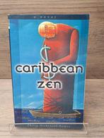 Caribbean Zen - a novel, Ophalen of Verzenden, Gelezen, Philip Dickenson Peters, Verhaal of Roman