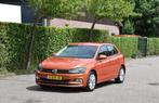 Volkswagen Polo 96 PK TSI Highline Navi ECC NAP Nieuwstaat!, Voorwielaandrijving, Stof, Gebruikt, Overige kleuren