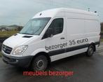 Zoekt u een bezorger pf meubel monteur, Huis en Inrichting, Kasten | Kledingkasten, Ophalen of Verzenden, Gebruikt, 50 tot 75 cm