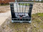 Hooiruif slowfeeder voederbak, Dieren en Toebehoren, Ophalen of Verzenden, Zo goed als nieuw, Overige soorten