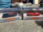 Dinky Collection Mercedes 300SL en VW Karmann-Ghia, Ophalen of Verzenden, Zo goed als nieuw, Auto, Dinky Toys
