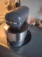 Zeer nette staat keukenmachine, Witgoed en Apparatuur, Keukenmixers, 4 liter of meer, Ophalen of Verzenden, Zo goed als nieuw