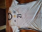 Thuisshirt EK 2016 Duitsland, Maat 56/58 (XL), Oranje, Ophalen of Verzenden, Zo goed als nieuw