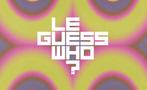 1 ticket passe-partout Le Guess Who, Tickets en Kaartjes, Eén persoon, Meerdaags