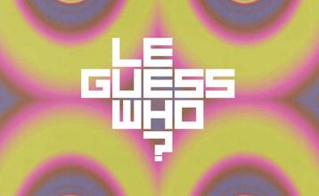 1 ticket passe-partout Le Guess Who beschikbaar voor biedingen