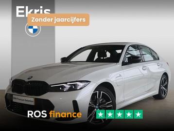 BMW 3 Serie Sedan beschikbaar voor biedingen