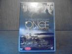 ONCE, Upon a Time, seizoen 1 op 6 DVD's, Cd's en Dvd's, Dvd's | Tv en Series, Boxset, Actie en Avontuur, Ophalen of Verzenden