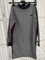 Vingino jurk maat 12, Maat 38/40 (M), Vingino, Ophalen of Verzenden, Grijs